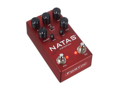 Fortin Amplification Natas Distortion image 3