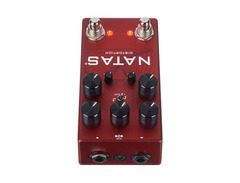 Fortin Amplification Natas Distortion image 4