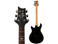 PRS SE Swamp Ash CE 24 Sandblasted LTD Electric Guitar image 4