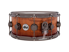 DW Collector's Series Exotic Snare Drum image 2