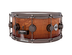 DW Collector's Series Exotic Snare Drum image 3