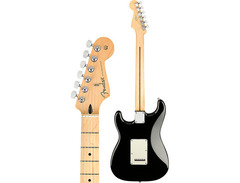 Fender Stratocaster Electric Guitar image 2
