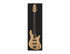 Fodera Emperor Standard 4 FL LTD image 2