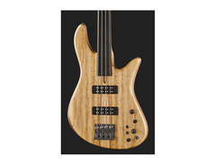 Fodera Emperor Standard 4 FL LTD image 4
