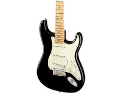 Fender Stratocaster Electric Guitar image 3