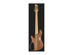 Fodera Emperor Standard 5 FL LTD image 3
