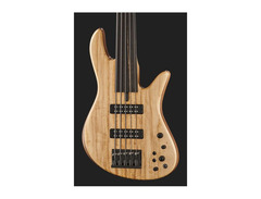 Fodera Emperor Standard 5 FL LTD image 4