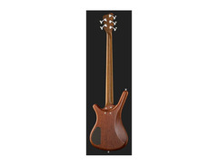Warwick GPS Corvette 5 Fretless image 3