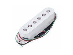 DiMarzio DP408 Virtual Vintage 54 Pro W - What To Know & Where To