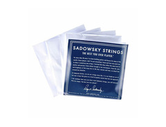 Sadowsky Blue Label SBN45B image 2