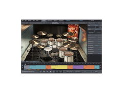 Toontrack Death and Darkness SDX Expansion image 2