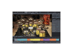 Toontrack Death and Darkness SDX Expansion image 3
