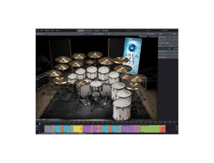 Toontrack Area 33 SDX Expansion image 2