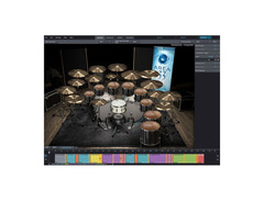 Toontrack Area 33 SDX Expansion image 3