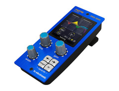 TC Electronic PEQ 3000 12-band Parametric EQ Plug-in image 3