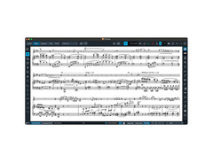 Steinberg Dorico Elements 6 Scoring Software image 2