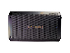 Headrush FRFR-108 MKII 2000-Watt 1x8" Active Guitar Speaker Cabinet image 2