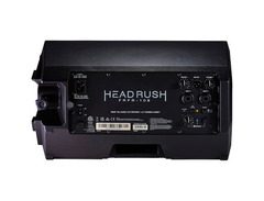Headrush FRFR-108 MKII 2000-Watt 1x8" Active Guitar Speaker Cabinet image 3
