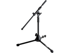On-Stage Drum/Amp Tripod Mic Stand image 2