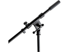 On-Stage Drum/Amp Tripod Mic Stand image 4