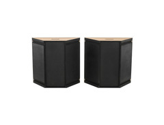Vicoustic Super Bass Extreme Ultra Low-frequency Absorption Panel - Natural Oak, 2-pack image 4