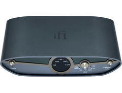 iFi audio Zen Phono 3 Variable Gain Phono Preamp image 2