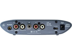 iFi audio Zen Phono 3 Variable Gain Phono Preamp image 3