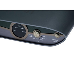 iFi audio Zen Phono 3 Variable Gain Phono Preamp image 4