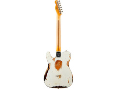 Fender Custom Shop 50's Thinline Telecaster Relic Limited Edition 2018 image 4