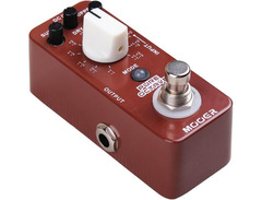 Mooer Pure Octaver image 3