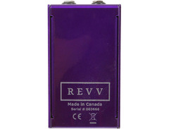 Revv G3 V2 Distortion Guitar Pedal image 3