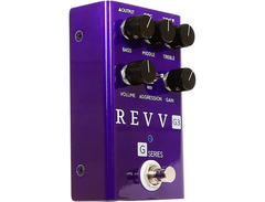 Revv G3 V2 Distortion Guitar Pedal image 2