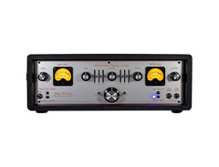 Ashdown Engineering Ashdown Interstellar-600 Guy Pratt Signature 600W Amplifier Head image 2