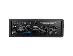 Ashdown Engineering Ashdown Interstellar-600 Guy Pratt Signature 600W Amplifier Head image 3