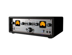 Ashdown Engineering Ashdown Interstellar-600 Guy Pratt Signature 600W Amplifier Head image 4