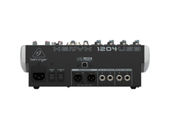Behringer XENYX 1204USB mixer - What To Know & Where To Buy