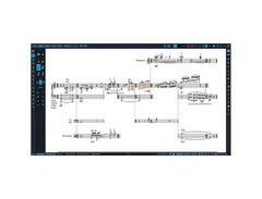 Steinberg Dorico Pro 6 Scoring Software image 3