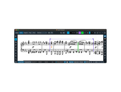 Steinberg Dorico Pro 6 Scoring Software image 4