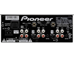 pioneer djm 400 image 2