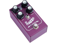 Supro Flanger - What To Know & Where To Buy | Equipboard