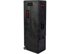 Enki X-2 Guitar Case Black image 2
