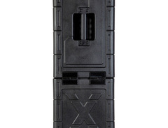 Enki X-2 Guitar Case Black image 4