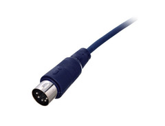 the sssnake SK366-1-BLU Midi image 2