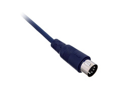 the sssnake SK366-1-BLU Midi image 3
