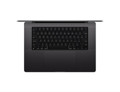 Apple 16" MacBook Pro: Apple M4 Pro Chip With 14-Core CPU and 20-Core GPU, 48GB, 512GB SSD - Space Black image 2