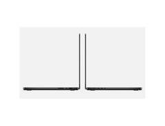 Apple 16" MacBook Pro: Apple M4 Pro Chip With 14-Core CPU and 20-Core GPU, 48GB, 512GB SSD - Space Black image 3