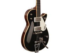 GRETSCH G6128T TVP POWER JET - What To Know & Where To Buy