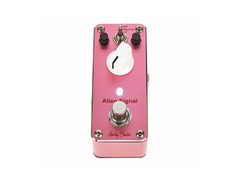 Harley Benton MiniStomp Alien Signal image 2