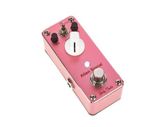 Harley Benton MiniStomp Alien Signal image 3