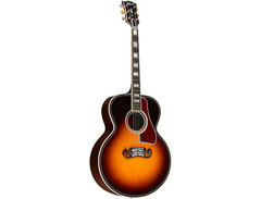 Gibson SJ-200 Western Classic image 3